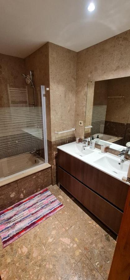 Apartamento Francelos Condominio Вила-Нова-ди-Гая Экстерьер фото