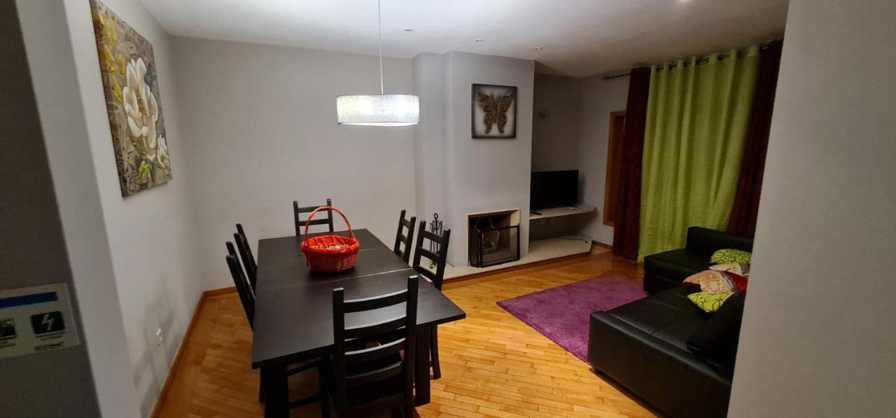 Apartamento Francelos Condominio Вила-Нова-ди-Гая Экстерьер фото