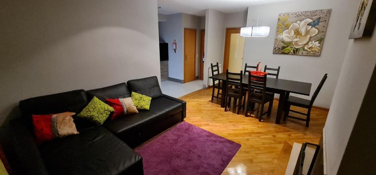 Apartamento Francelos Condominio Вила-Нова-ди-Гая Экстерьер фото