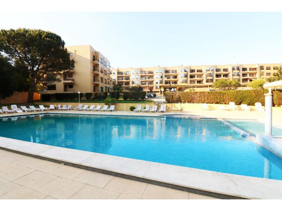 Apartamento Francelos Condominio Вила-Нова-ди-Гая Экстерьер фото