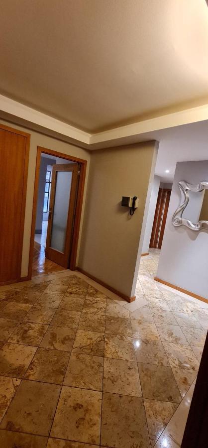Apartamento Francelos Condominio Вила-Нова-ди-Гая Экстерьер фото
