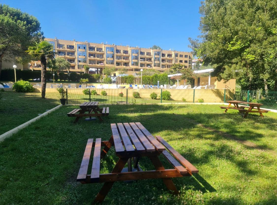 Apartamento Francelos Condominio Вила-Нова-ди-Гая Экстерьер фото