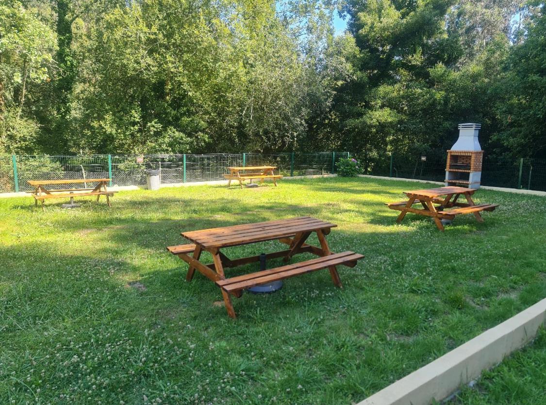 Apartamento Francelos Condominio Вила-Нова-ди-Гая Экстерьер фото