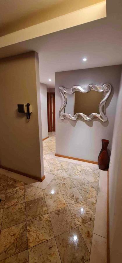 Apartamento Francelos Condominio Вила-Нова-ди-Гая Экстерьер фото